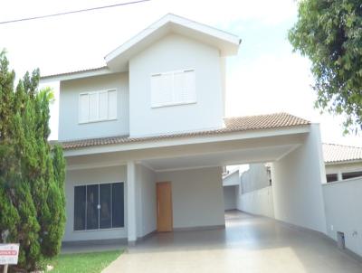 Casa em Condomnio para Venda, em Porto Rico, bairro Condominio Eldorado, 3 dormitrios, 2 banheiros, 3 vagas