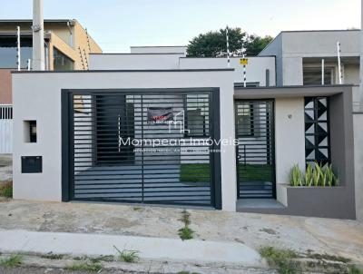 Casa para Venda, em Jundia, bairro Jardim Marambaia, 3 dormitrios, 2 banheiros, 1 sute, 1 vaga