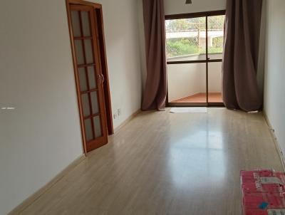 Apartamento para Venda, em So Paulo, bairro CAMPO BELO, 2 dormitrios, 2 banheiros, 1 vaga
