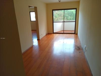 Apartamento para Venda, em So Paulo, bairro CAMPO BELO, 2 dormitrios, 2 banheiros, 1 vaga