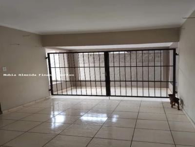 Casa para Venda, em Ribeiro Preto, bairro Alto do Ipiranga, 3 dormitrios, 2 banheiros, 1 vaga