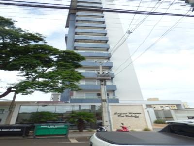 Apartamento para Venda, em Marialva, bairro Centro, 3 dormitrios, 4 banheiros, 3 sutes, 2 vagas