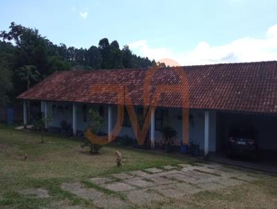 Chcara para Venda, em Itatiba, bairro Recanto dos Pssaros