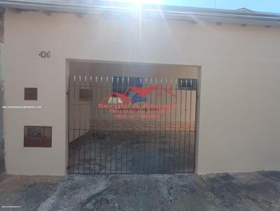 Casa para Locao, em Tatu, bairro Jardim Rosa Garcia 1, 2 dormitrios, 1 banheiro, 1 vaga