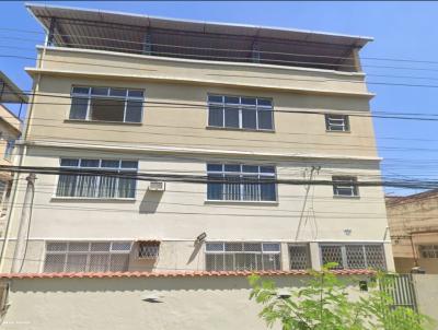 Apartamento 3 Quartos para Venda, em Rio de Janeiro, bairro Piedade, 3 dormitórios, 2 banheiros, 1 suíte, 1 vaga