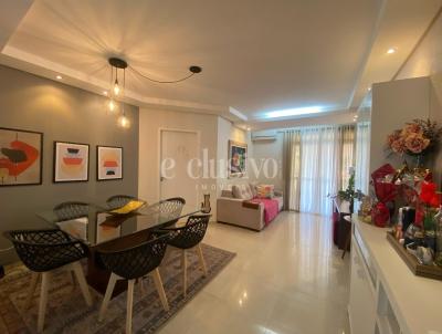 Apartamento para Venda, em Florianpolis, bairro Coqueiros, 2 dormitrios, 2 banheiros, 1 sute, 1 vaga