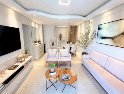 Apartamento para Venda, em Florianpolis, bairro Jardim Atlntico, 3 dormitrios, 3 banheiros, 1 sute, 1 vaga