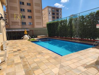 Apartamento para Locao, em Atibaia, bairro Atibaia Jardim, 2 dormitrios, 2 banheiros, 1 sute, 2 vagas