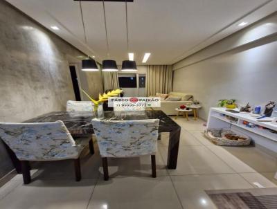Apartamento para Venda, em Salvador, bairro Vila Laura, 2 dormitrios, 1 banheiro, 1 vaga