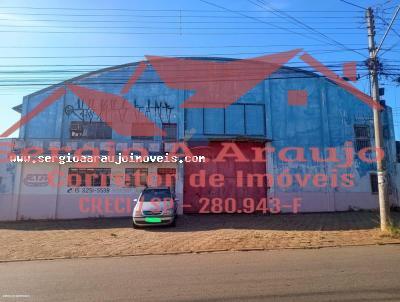 Galpo para Locao, em Tatu, bairro Centro