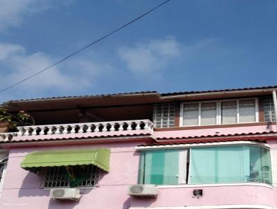 Casa Duplex/Usada para Venda, em Rio de Janeiro, bairro Olaria, 2 dormitórios, 2 banheiros, 1 suíte