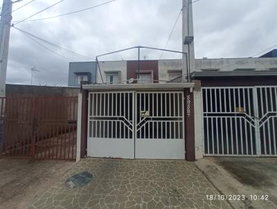 Casa para Venda, em Sorocaba, bairro Wanel Ville, 2 dormitrios, 2 banheiros, 1 vaga