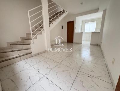 Casa em Condomínio para Venda, em Belo Horizonte, bairro Jardim Leblon, 2 dormitórios, 2 banheiros, 1 vaga