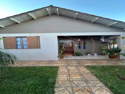 Casa para Venda, em Iju, bairro Novo Leste, 2 dormitrios, 2 banheiros, 1 vaga