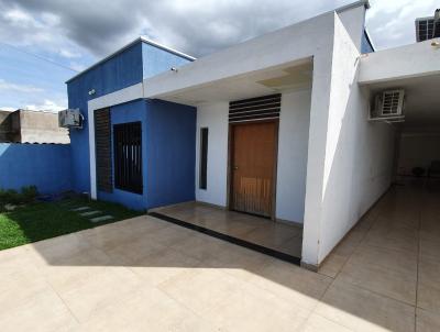 Casa 2 dormitrios para Venda, em Lucas do Rio Verde, bairro Jardim Primavera, 2 dormitrios, 2 banheiros, 3 vagas