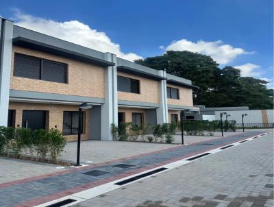 Sobrado em Condomnio para Venda, em Sorocaba, bairro Vila Barcelons, 3 dormitrios, 2 banheiros, 1 sute, 2 vagas
