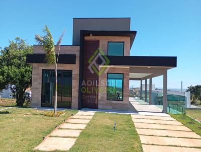 Casa em Condomnio para Venda, em Paranapanema, bairro Riviera de Sta Cristina XIII, 3 dormitrios, 4 banheiros, 3 sutes, 4 vagas