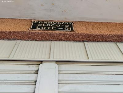 Prdio para Venda, em , bairro Ceilndia DF, 3 dormitrios, 3 banheiros