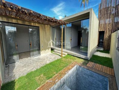 Casa para Venda, em Porto de Pedras, bairro Praia do Patacho, 2 dormitrios, 2 banheiros, 2 sutes
