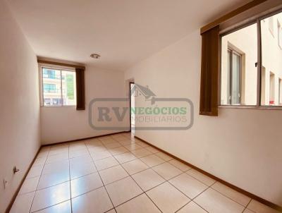 Apartamento para Venda, em Juiz de Fora, bairro Francisco Bernardino, 2 dormitrios, 1 banheiro, 1 vaga
