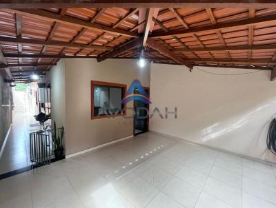 Casa para Locao, em Brumadinho, bairro Residencial Bela Vista, 2 dormitrios, 1 banheiro, 1 vaga