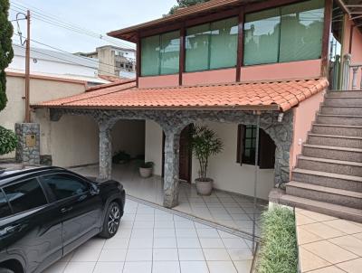 Apartamento para Venda, em Belo Horizonte, bairro Ip, 3 dormitrios, 2 banheiros, 4 vagas