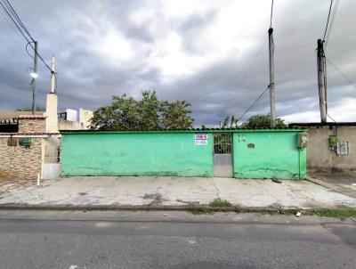 Casa para Venda, em Queimados, bairro Fanchem, 1 dormitrio, 1 banheiro