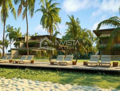 Apartamento para Venda, em Porto de Pedras, bairro Praia de Tatuamunha, 2 dormitórios