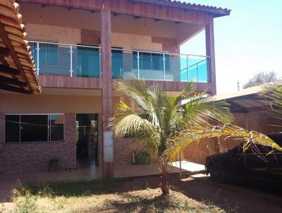 Casa Alto Padro para Venda, em Palmas, bairro 603 NORTE