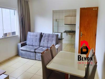 Apartamento para Locao, em Brumadinho, bairro PLANALTO