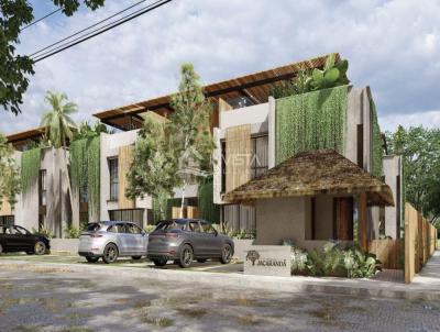 Apartamento para Venda, em Porto de Pedras, bairro Praia de Tatuamunha, 2 dormitórios, 2 suítes