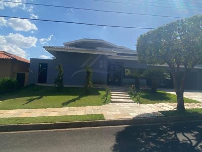 Casa em Condomnio para Venda, em So Jos do Rio Preto, bairro Residencial Jardins, 7 dormitrios, 7 banheiros, 4 sutes, 4 vagas