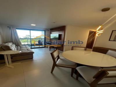 Apartamento para Locação, em João Pessoa, bairro Jardim Oceania, 2 dormitórios, 2 banheiros, 1 suíte, 1 vaga