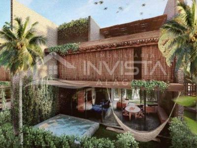 Apartamento para Venda, em Porto de Pedras, bairro Praia de Tatuamunha, 2 dormitórios, 2 banheiros, 2 suítes