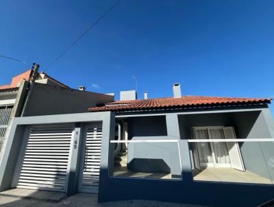 Casa para Venda, em Canguu, bairro Centro, 4 dormitrios, 4 banheiros, 2 vagas