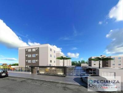 Apartamento para Venda, em Santo ngelo, bairro Bairro Kurtz, 2 dormitrios, 1 banheiro, 1 vaga