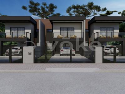 Casa para Venda, em Pomerode, bairro Ribeirão Areia, 3 dormitórios, 3 banheiros, 1 suíte, 2 vagas