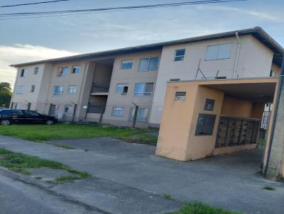 Apartamento para Venda, em Itanham, bairro Guapur, 2 dormitrios, 1 banheiro, 1 vaga