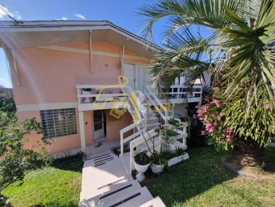Casa para Venda, em Bento Gonçalves, bairro SANTA HELENA, 7 dormitórios, 3 banheiros, 1 vaga