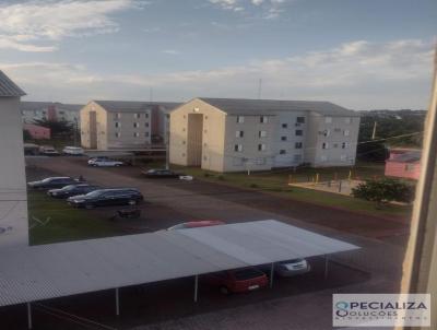 Apartamento para Venda, em Santo ngelo, bairro BAIRRO PILLAU, 2 dormitrios, 1 banheiro, 1 vaga