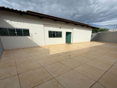 Casa para Venda, em Palmas, bairro 604 NORTE, 3 dormitrios, 1 sute