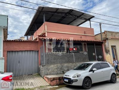 Casa para Venda, em So Joo del Rei, bairro Vila So Bento, 3 dormitrios, 1 banheiro, 3 vagas