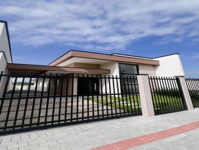 Casa para Venda, em Indaial, bairro Benedito, 3 dormitrios, 2 banheiros, 1 sute, 1 vaga