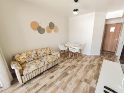 Apartamento para Venda, em Florianópolis, bairro Canasvieiras, 2 dormitórios, 1 banheiro, 1 vaga