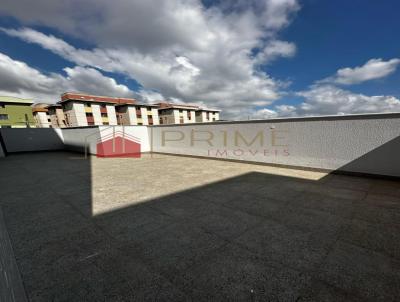 Apartamento com rea Privativa para Venda, em Contagem, bairro Fonte Grande, 3 dormitrios, 2 vagas