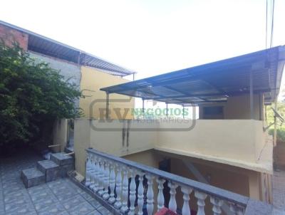 Casa para Venda, em Juiz de Fora, bairro Nossa Senhora das Graas, 3 dormitrios, 1 banheiro
