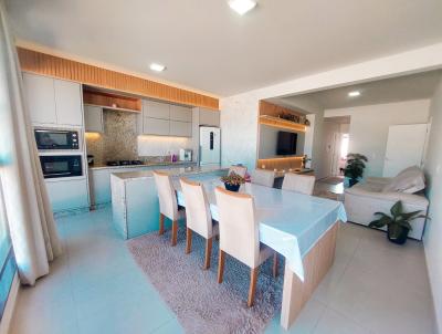 Apartamento para Venda, em Balneário Piçarras, bairro Santo Antônio, 4 dormitórios, 4 banheiros, 2 suítes, 2 vagas
