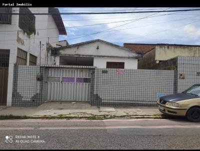Casa para Venda, em Fortaleza, bairro Tauape, 3 dormitrios, 2 banheiros, 2 sutes, 2 vagas