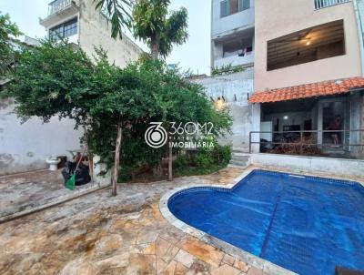 Casa para Venda, em , bairro Nova Petrópolis, 7 dormitórios, 7 banheiros, 3 suítes, 5 vagas