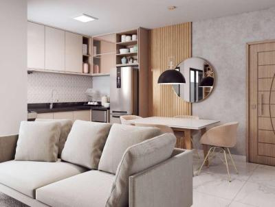 Apartamento sem Condomínio para Venda, em Santo André, bairro Santa Maria, 2 dormitórios, 1 banheiro, 1 vaga